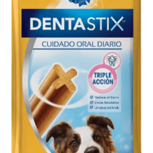 Dentastix x7 - Razas Medianas