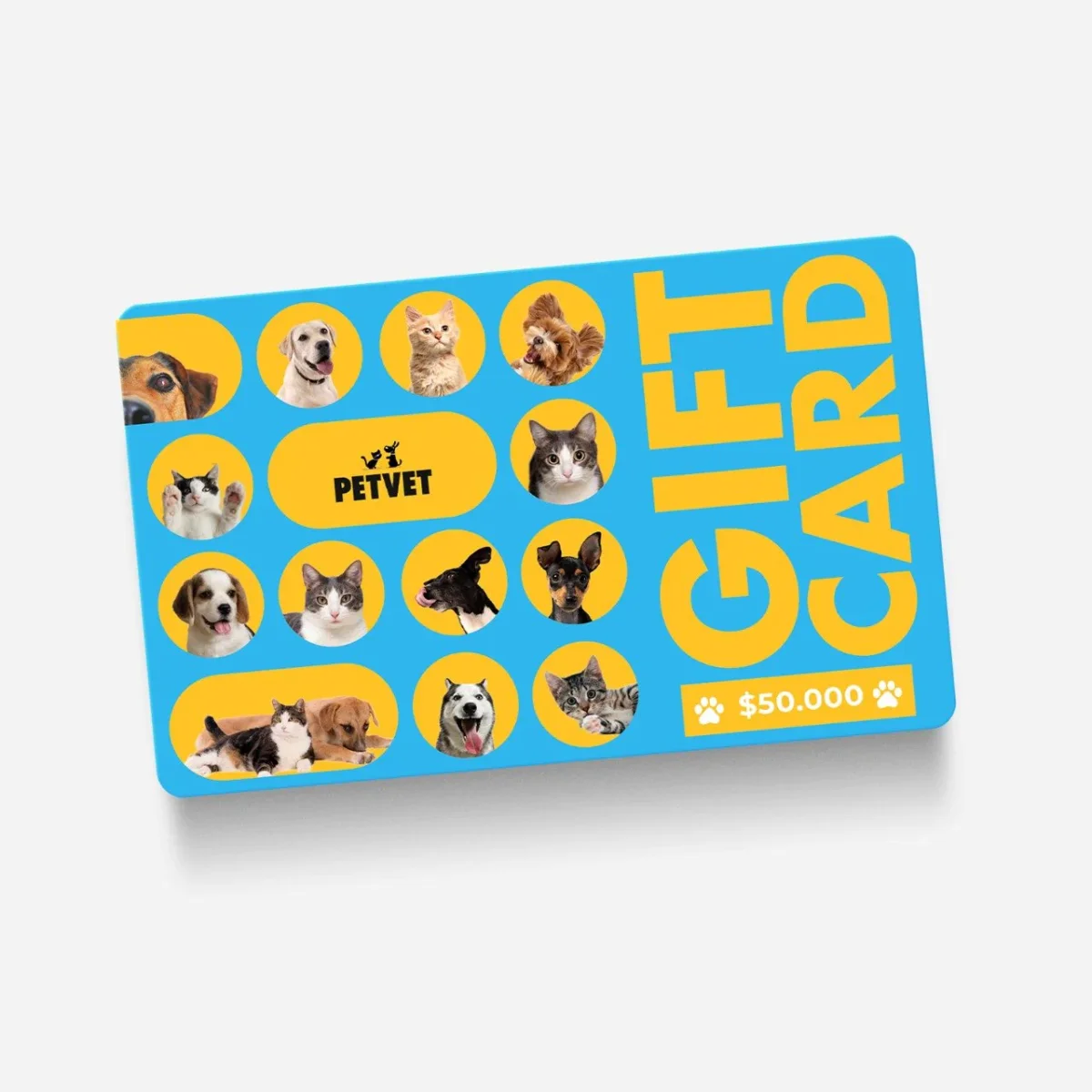 Gift Card $50.000 - Imagen 2