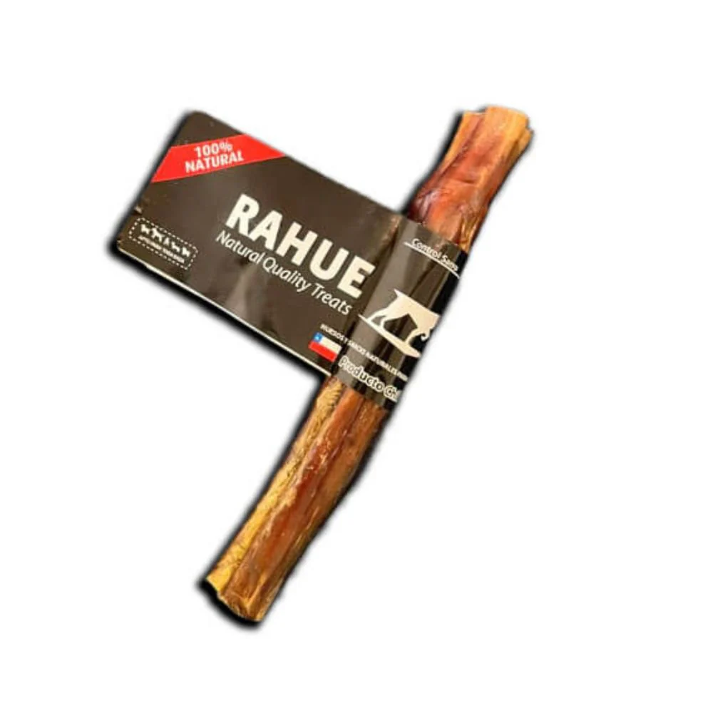 Rahue Bully Stick Unidad 15cm - Imagen 2